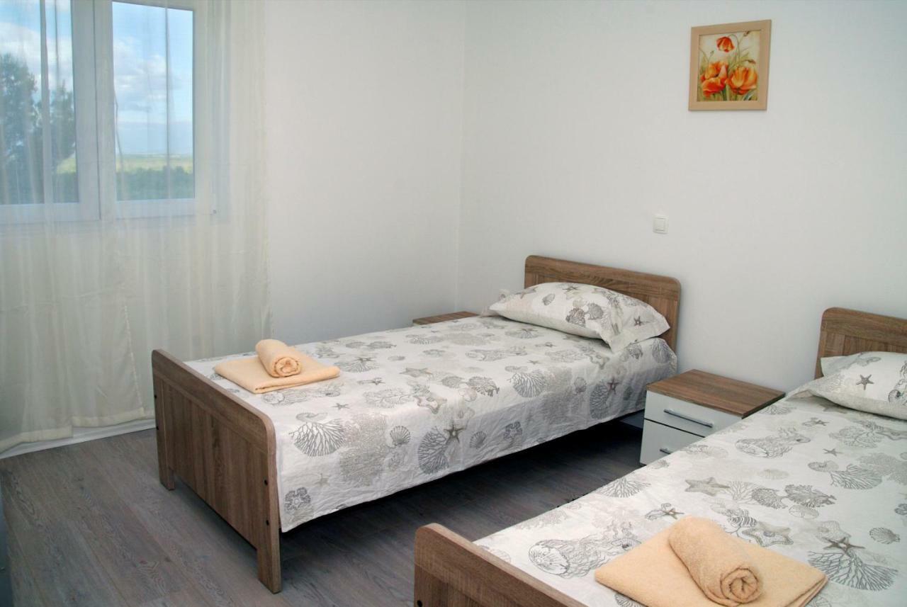 Holiday Home Luka Задар Екстер'єр фото